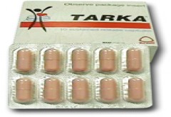 Tarka 180mg