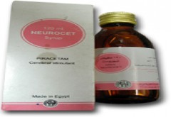 Neurocet 200mg