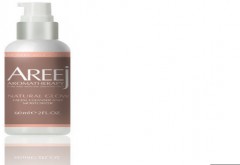 areej natural glow 60ml