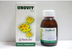 Unovit 300mg