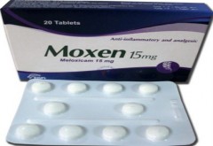 Moxen 15mg