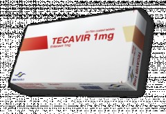 Tecavir 1mg