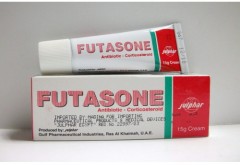 Futasone 20mg