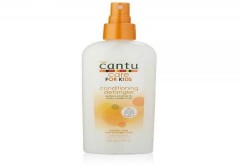 cantu care for kids conditioning detangler 177ml