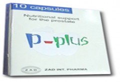 Top-Vit Plus 60mg