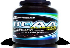 BCAA 500mg