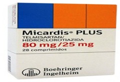 Micardis Plus 80mg