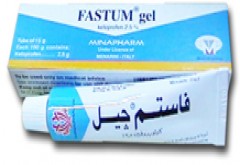 Fastum 2.5%