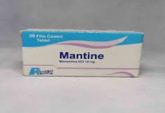 Mantine 10mg