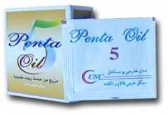 Penta oil 