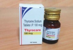 Tyraxine 100 mcg