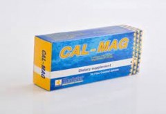 Calci-Mag 500mg