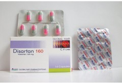 Disartan 160mg