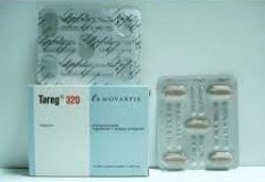 Tareg 320mg