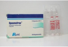 Spasmofree 5mg