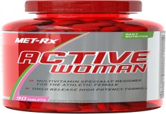 Active Women 