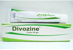 Divozine 30 gm