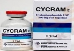 Cycram 200mg