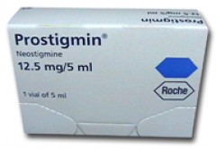 Prostigmine 12.5mg