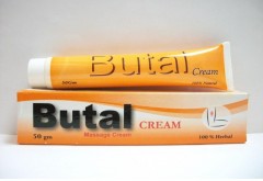 Butal 50 gm