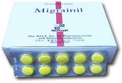 Migranil 1mg