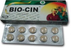 Bio-Cin 400mg