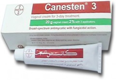 Canesten Vaginal 2%