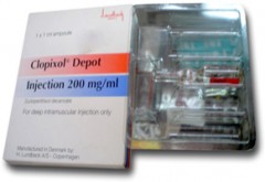 Clopixol-depot 100mg