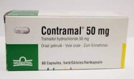 كونترامال 50mg