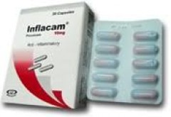 انفلاكام 10mg