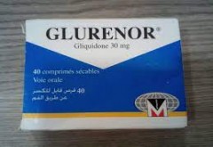 Glurenor 30mg