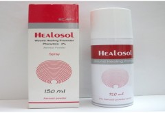 Healsol 2%