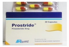 Prostride 5mg