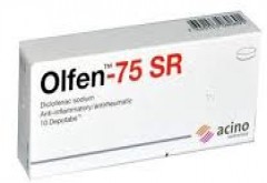 Olfen 75mg