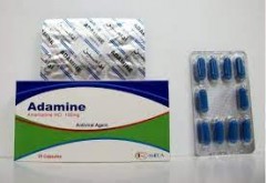 Amantine 100mg