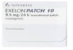 Exelon Patch 10 cm