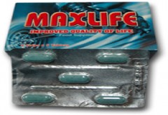 Maxlife 