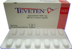 Teveten Plus 12.5mg