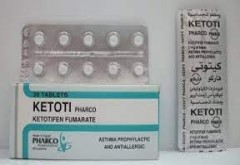 Ketoti 1mg