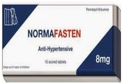 Normafasten 8mg