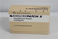 Exelon 9mg