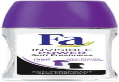 fa invisible power 50ml