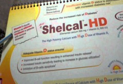 Shel - Cal 