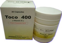 Toco 400mg