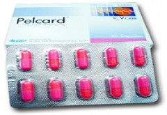 Pelcard SR 50mg