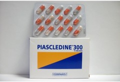 Piascledine 300mg