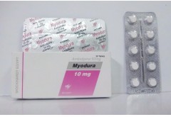 ميودورا 10mg