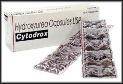 Cytodrox 500mg