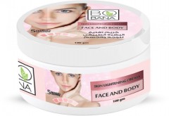 bobana skin lightening cream 100ml