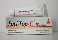 فوسي-توب-ك 15 gm